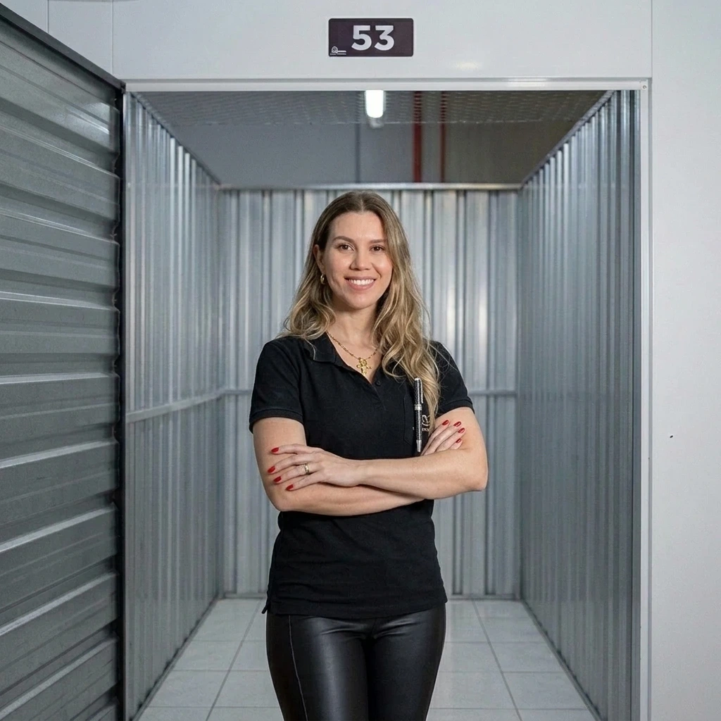 Apresentação Brava Self Storage