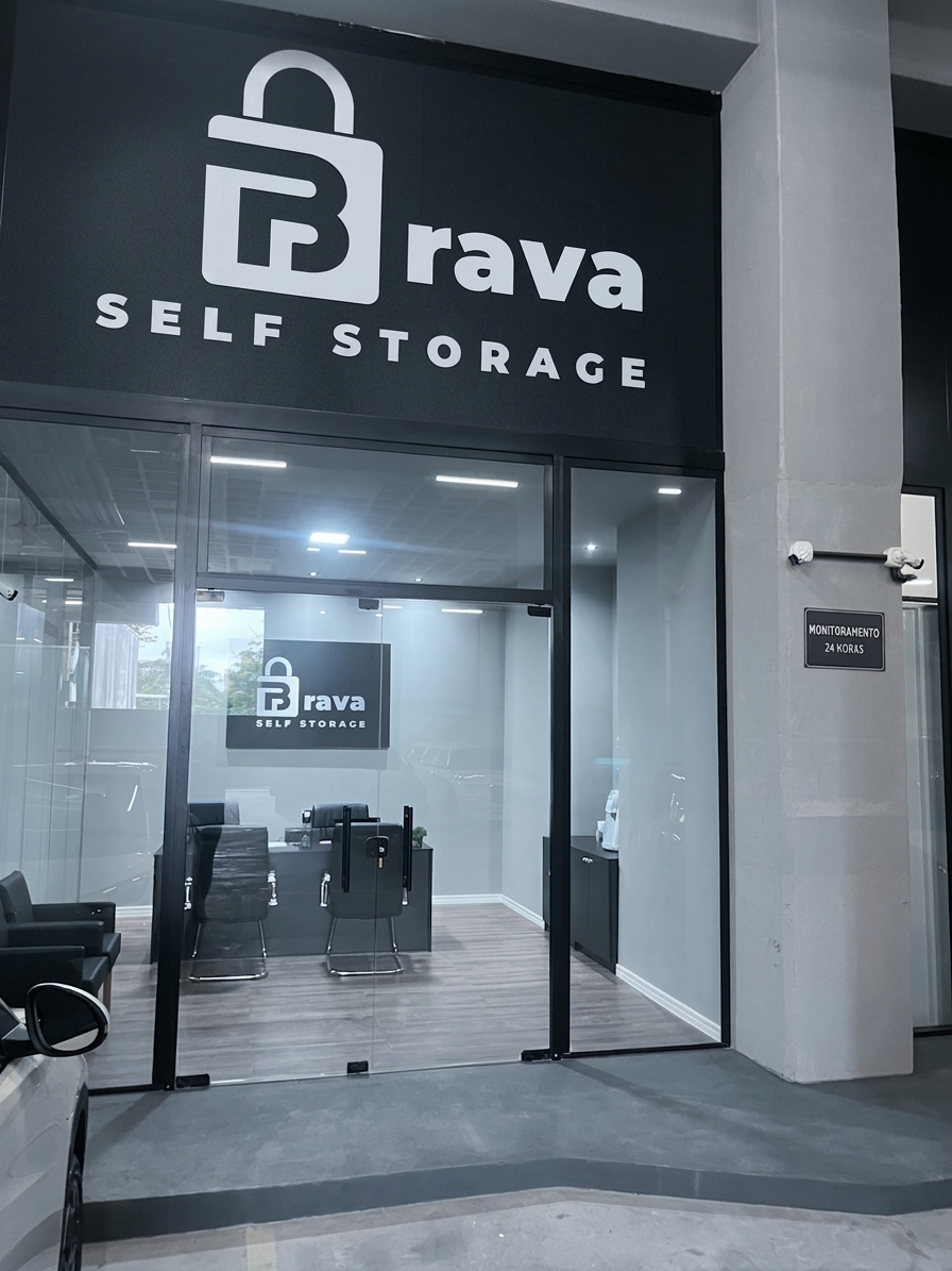 Corredor Brava Self Storage