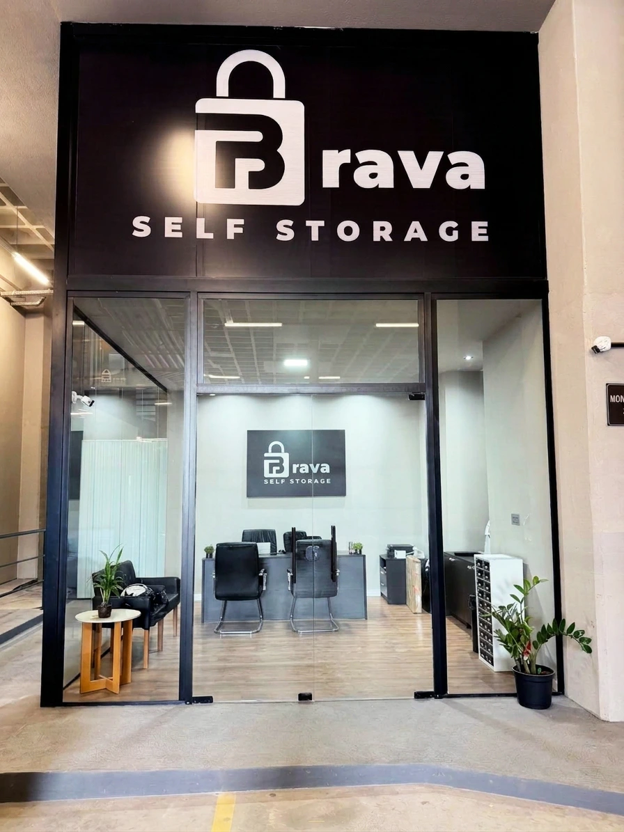 Corredor Brava Self Storage